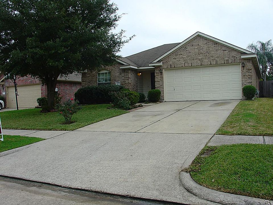 1st image of 3509 Burkett Dr