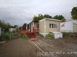 223 B St, Cody, WY 82414