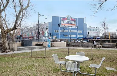 Rented by REAL New York