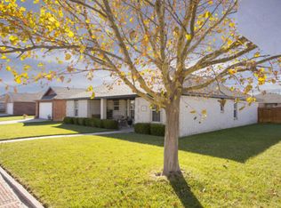 4300 Ross St, Amarillo, TX 79118