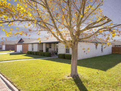 4300 Ross St, Amarillo, TX, 79118