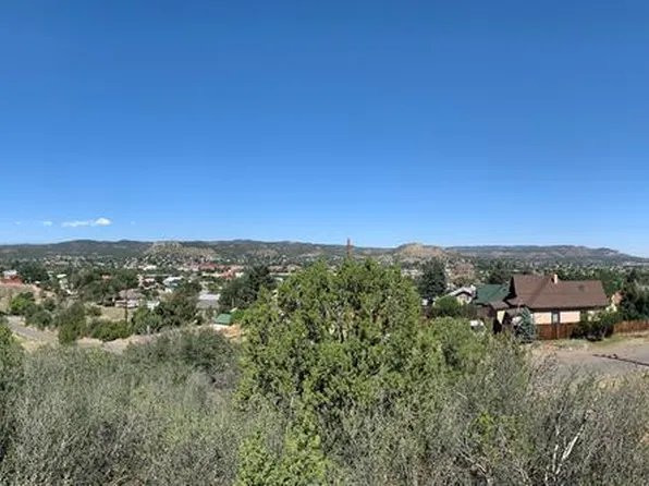 W Washington Ave, Trinidad, CO 81082