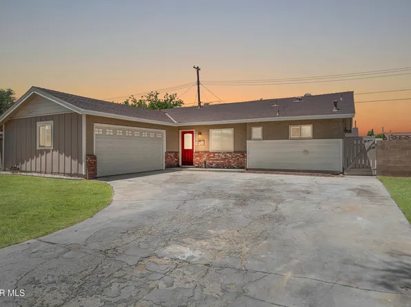 45561 Rodin Ave, Lancaster, CA 93535