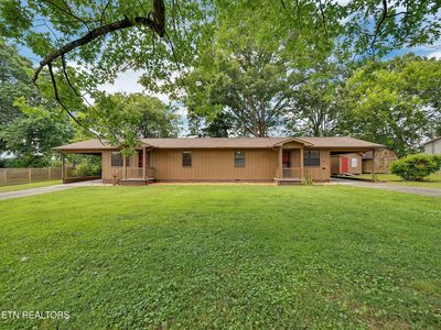 111 & 113 Dave Ln, Maryville, TN, 37801