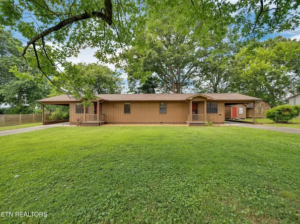 111 & 113 Dave Ln, Maryville, TN 37801