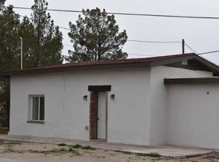 5627 Abeyta Rd, Dona Ana, NM 88032
