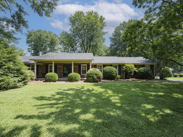 307 Grandview Dr, Murfreesboro, TN 37130