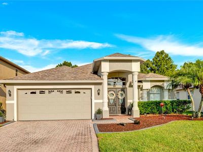 341 Bay Arbor Blvd, Oldsmar, FL, 34677