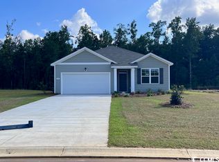 144 Columbus St LOT 120, Conway, SC 29526