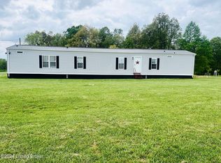 1282 Hudson Fairfield Rd, Hudson, KY 40145