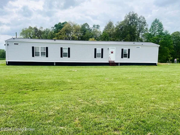 1282 Hudson Fairfield Rd, Hudson, KY 40145