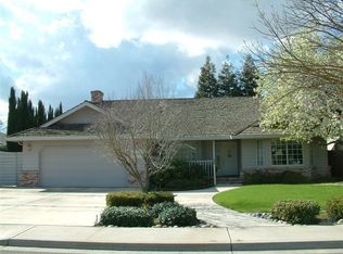 3435 Scottlee Dr, Turlock, CA 95382
