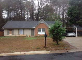 2118 Summertown Dr, Norcross, GA 30071