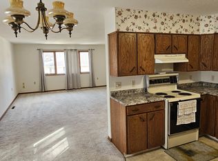 715 Code Ave S, Park River, ND 58270