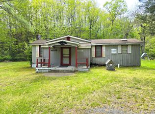 2889 Irish Creek Rd, Vesuvius, VA 24483