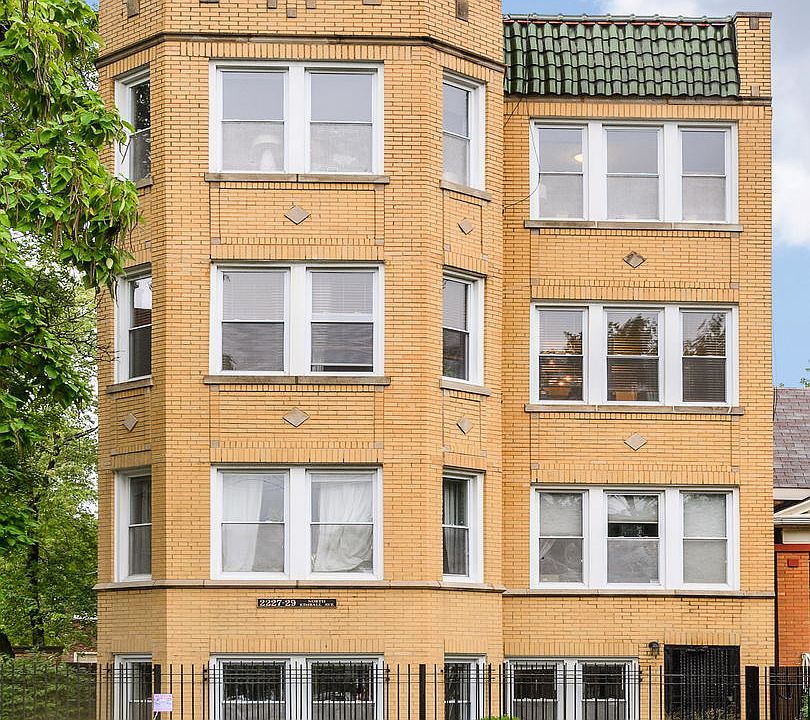 1st image of 2227 N Kimball Ave APT G