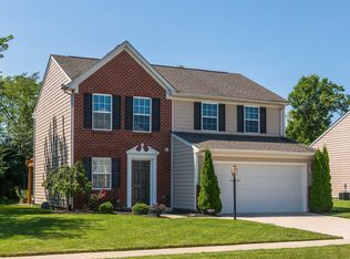 3410 Federalist Dr, Dayton, OH 45440