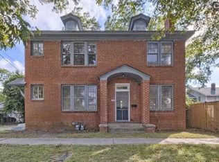 2608 Sumter St, Columbia, SC 29201