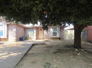 418 Badajoz Ln, Laredo, TX 78046