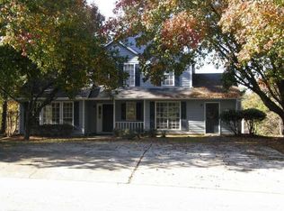 3492 Framingham Dr, Lithonia, GA