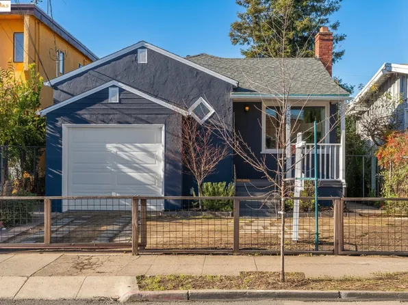 3653 38th Ave, Oakland, CA 94619
