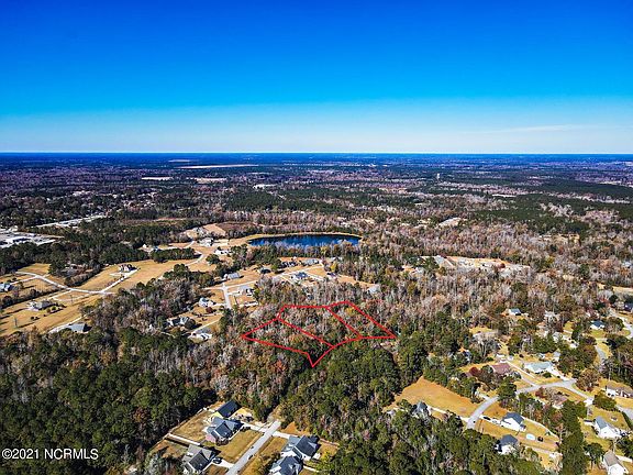 4th image of 1.93ac Candlewood Drive LOT 13, 14, 15