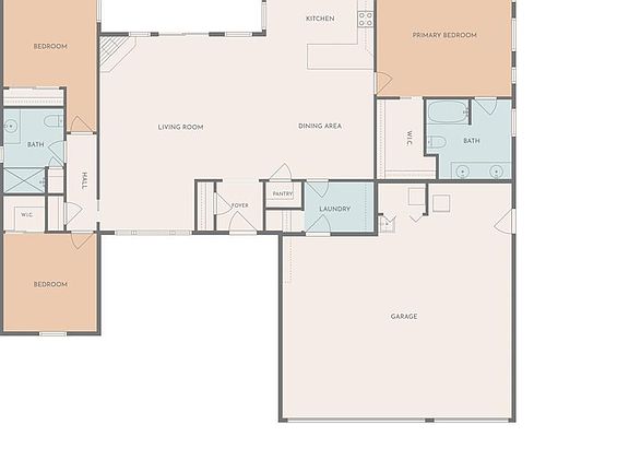 4th image of 1673 Wetterhorn Street