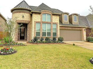 7219 Avalon Aqua Way, Spring, TX 77379