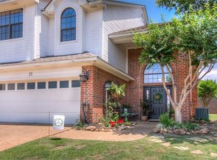 21 Meadow Creek Dr, Bossier City, LA 71111