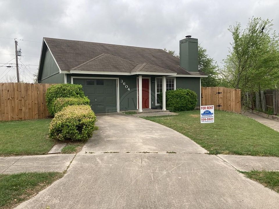 1st image of 3604 Holbert Dr