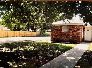 2524 Jackson Blvd, Chalmette, LA 70043