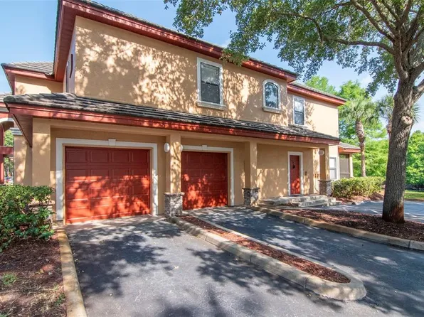 2173 Tuscany Trce #8, Palm Harbor, FL 34683