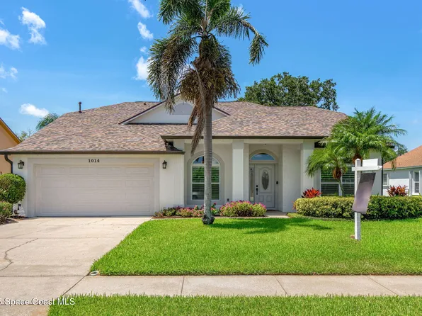 1014 Pelican Ln, Rockledge, FL 32955