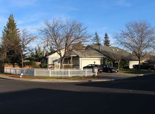 1140 Cielo Cir, Rohnert Park, CA 94928