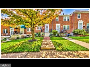 6155 Northdale Rd, Catonsville, MD 21228