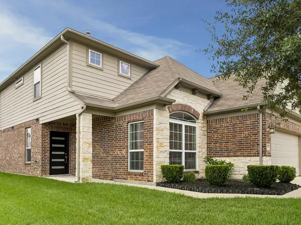 3010 Coachmaker Trl, Rosenberg, TX 77471