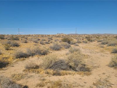 0 Egbert Ln, Helendale, CA, 92342