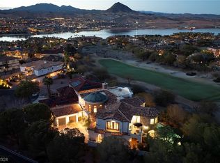 12 Rue Du Ville Way, Henderson, NV 89011