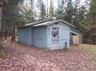 Tbd I Rd, Cornell, MI 49818