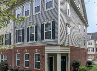 4754 Dane Ridge Cir, Woodbridge, VA 22193