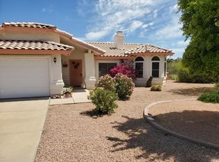 15071 N Escondido Dr, Fountain Hills, AZ 85268
