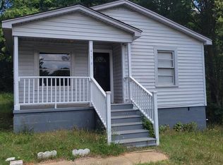 417 Atlantic Ave, Shelby, NC 28150