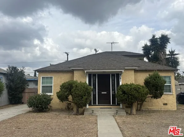 4041 Platt Ave, Lynwood, CA 90262