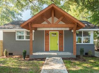 1512 Downs Ave, Charlotte, NC 28205