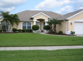 4102 Las Cruces Way, Rockledge, FL 32955