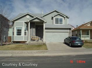 6059 Scout Dr, Colorado Springs, CO 80923
