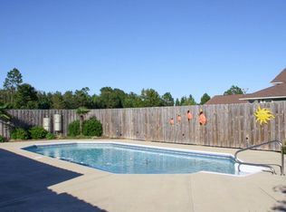 35108 Spring Rd S #A, Stapleton, AL 36578