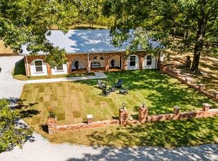 268 Tara Ln, Camden, TN 38320