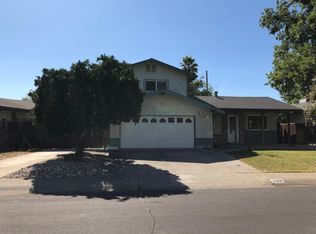 208 Solano Ln, Vacaville, CA 95688