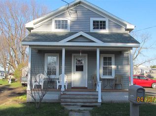 19 N Main St, Norfolk, NY 13667